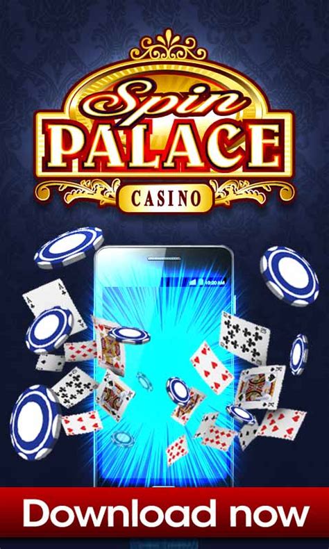 Spin Palace Download Pc